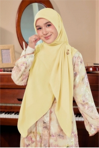 Irene - Cornmilk